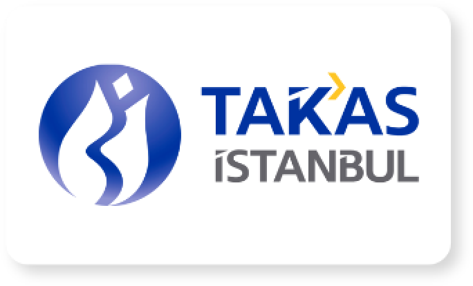 Takas İstanbul