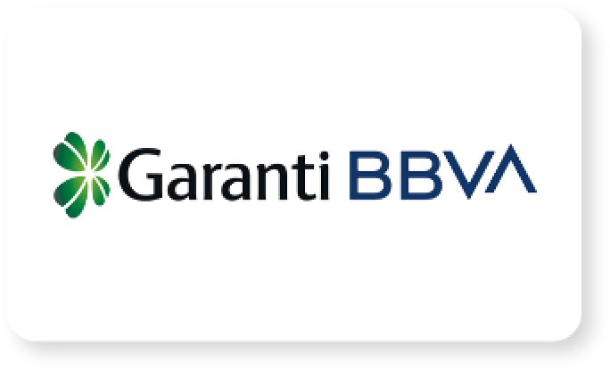 Garanti BBVA